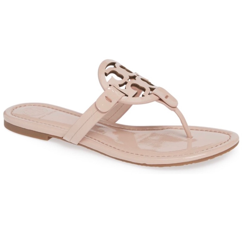 Tory Burch Miller Sandal Size 9